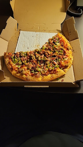 Photo of Topper's Pizza — New Liskeard - 233 Armstrong St N, Temiskaming Shores, ON P0J 1P0